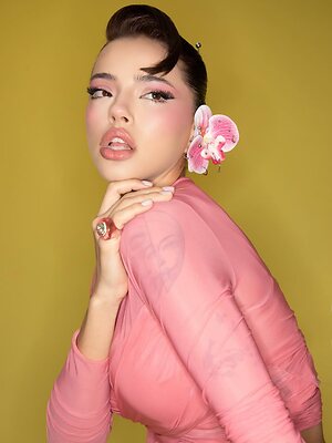 Darina Nikolaeva Jotova leaked photo #8