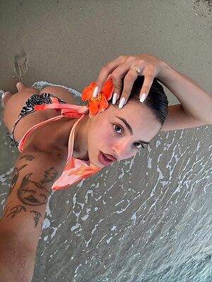 Darina Nikolaeva Jotova leaked photo #11