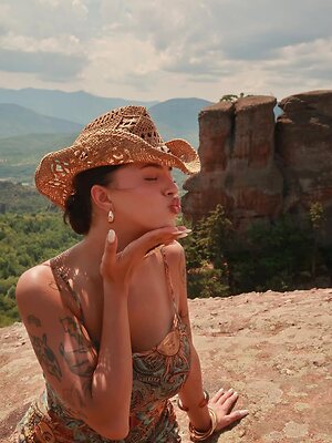 Darina Nikolaeva Jotova Nude Leaked Photo #12