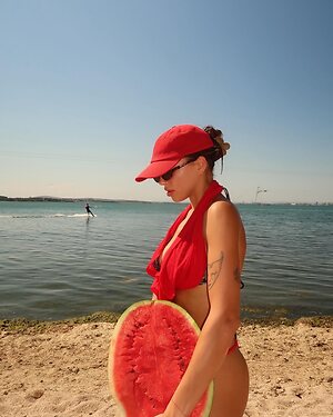 Darina Nikolaeva Jotova Nude Leaked Photo #24