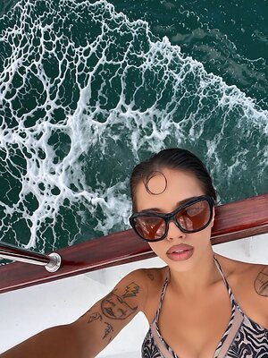 Darina Nikolaeva Jotova Nude Leaked Photo #33