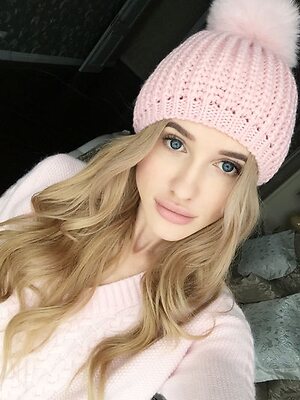 DarinaDiosa leaked photo #21