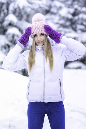 DarinaDiosa leaked photo #22
