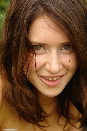 Dariya A Nude Leaked Photo #24
