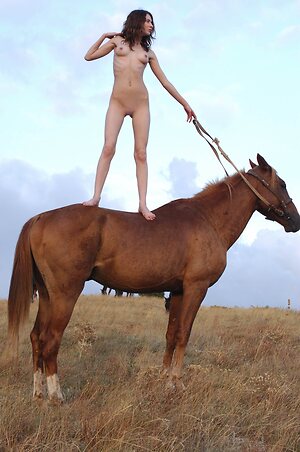 Dariya A leaked photo #31
