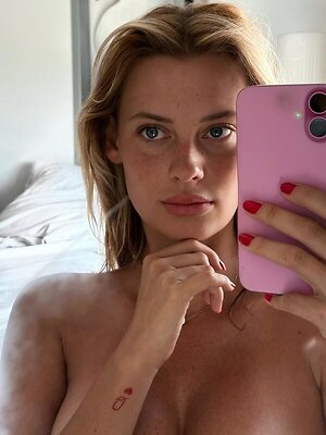 Darja Sobakinskaja leaked photo #9