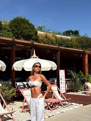 Darja Sobakinskaja leaked photo #11