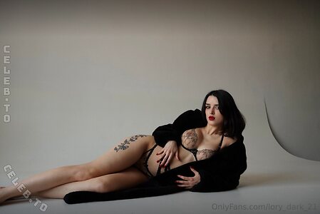 Dark Lory Nude Leaked Photo #13
