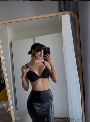 Dark Lory Nude Leaked Photo #31