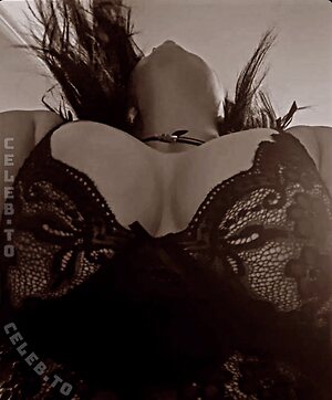 Darkdiva55 Nude Leaked Photo #2