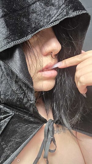 Darkdiva55 Nude Leaked Photo #13