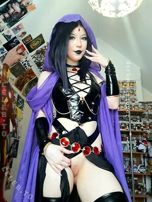 Darksoulslover Nude Leaked Photo #29