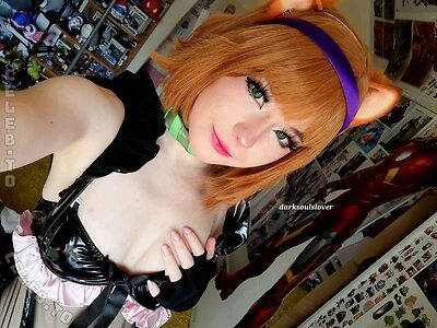 Darksoulslover Nude Leaked Photo #46