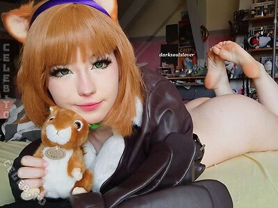 Darksoulslover Nude Leaked Photo #53