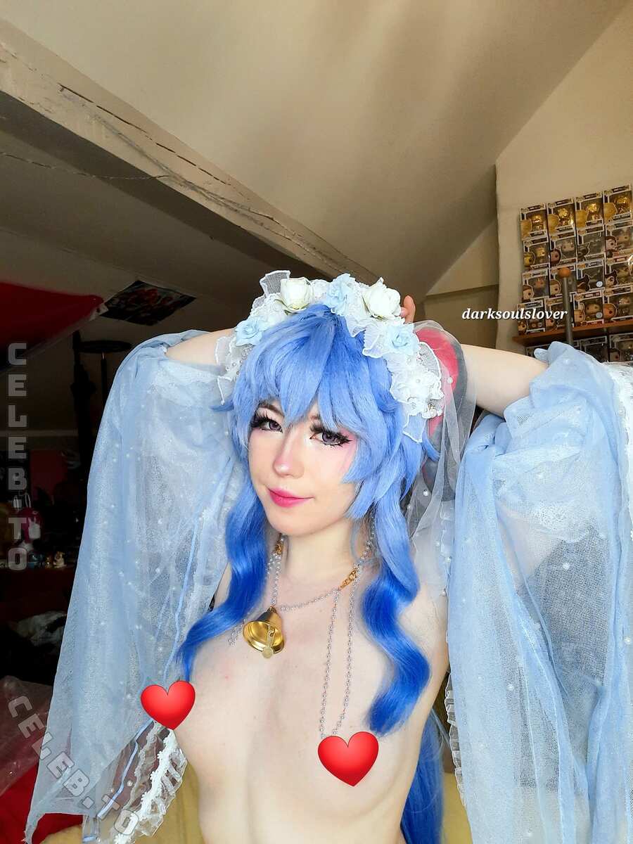 Darksoulslover photo