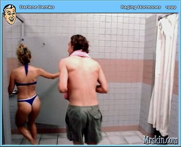Darlene Demko leaked photo #2