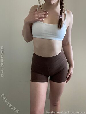 Darlingdaisies Nude Leaked Photo #29