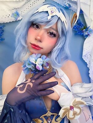 Darlingdollcraft leaked photo #2