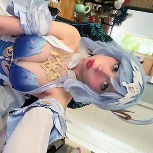 Darlingdollcraft leaked photo #4