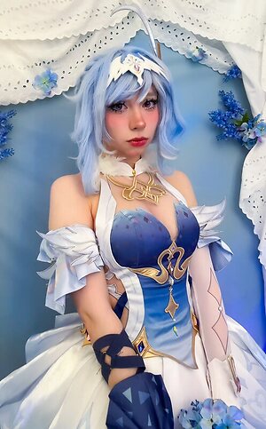 Darlingdollcraft leaked photo #6