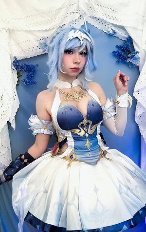 Darlingdollcraft leaked photo #8