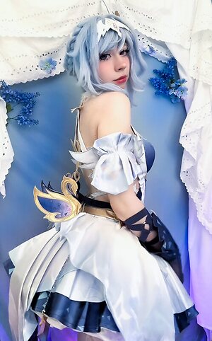 Darlingdollcraft leaked photo #10