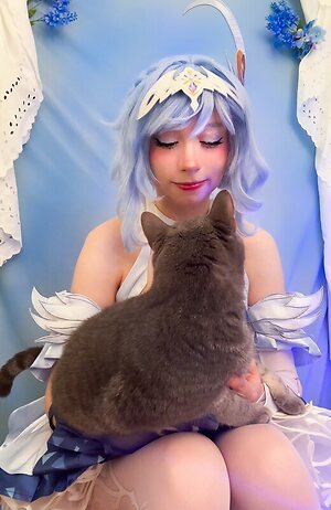 Darlingdollcraft leaked photo #13