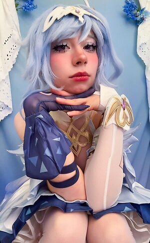 Darlingdollcraft leaked photo #14