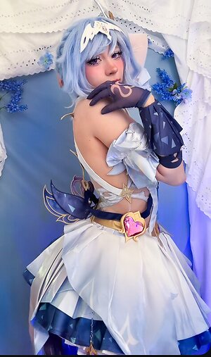 Darlingdollcraft leaked photo #15