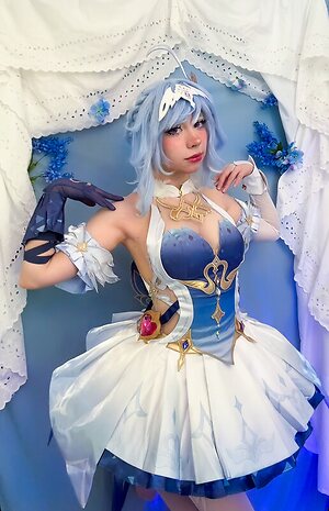 Darlingdollcraft leaked photo #16