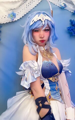 Darlingdollcraft leaked photo #17