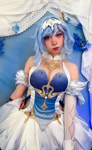 Darlingdollcraft leaked photo #18