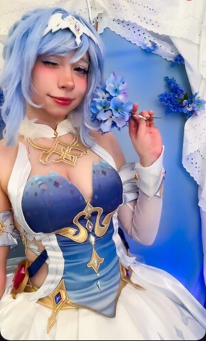 Darlingdollcraft leaked photo #19