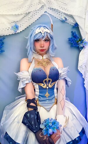 Darlingdollcraft leaked photo #20