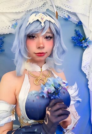 Darlingdollcraft leaked photo #21