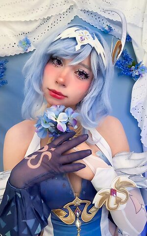 Darlingdollcraft leaked photo #22
