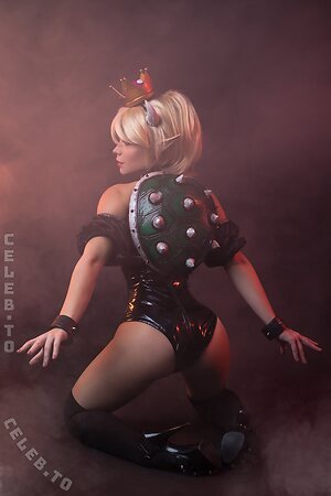 Darshelle Stevens Nude Leaked Photo #72