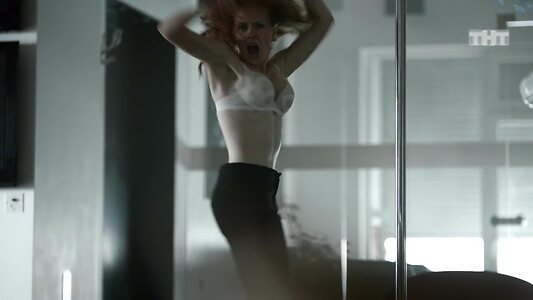 Darya Belousova leaked photo #2