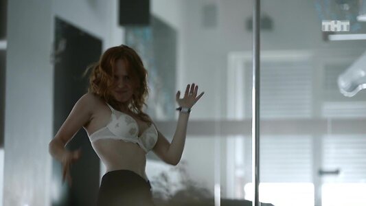 Darya Belousova leaked photo #9