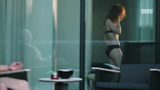Darya Belousova leaked photo #11