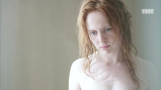 Darya Belousova leaked photo #15