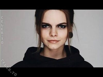 Дарья Громова (Darya Gromova)