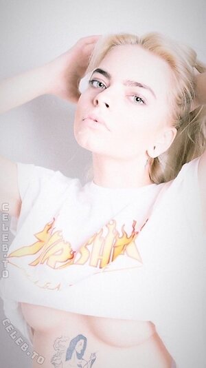 Дарья Громова (Darya Gromova) Nude Leaked Photo #7