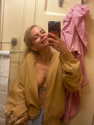 Дарья Громова (Darya Gromova) Nude Leaked Photo #27