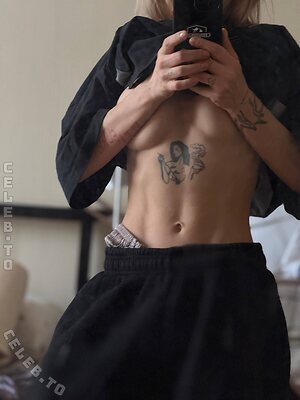 Дарья Громова (Darya Gromova) Nude Leaked Photo #29