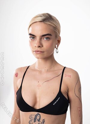 Дарья Громова (Darya Gromova) photo