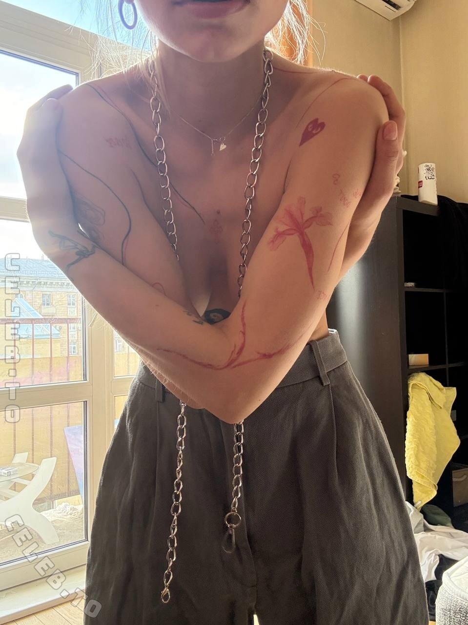 Дарья Громова (Darya Gromova) photo