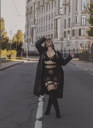 Darya Linskikh