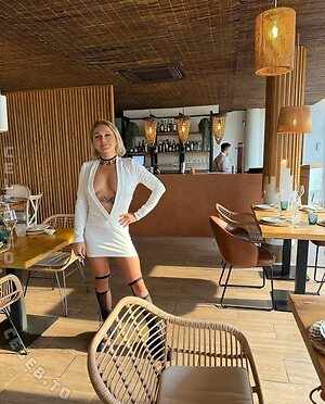 DARYA&JAVI Nude Leaked Photo #3
