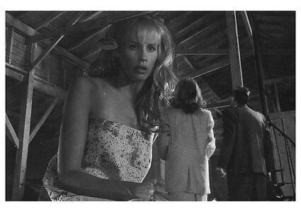 Daryl Hannah Nude Leaked Photo #4